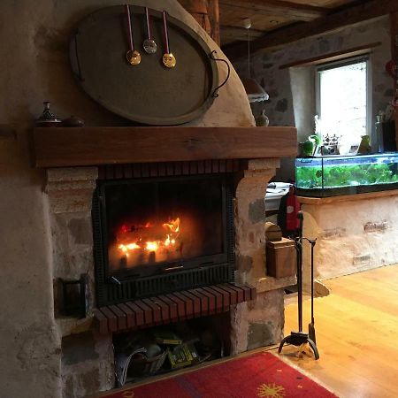 Notre Maison A Егишем Екстериор снимка