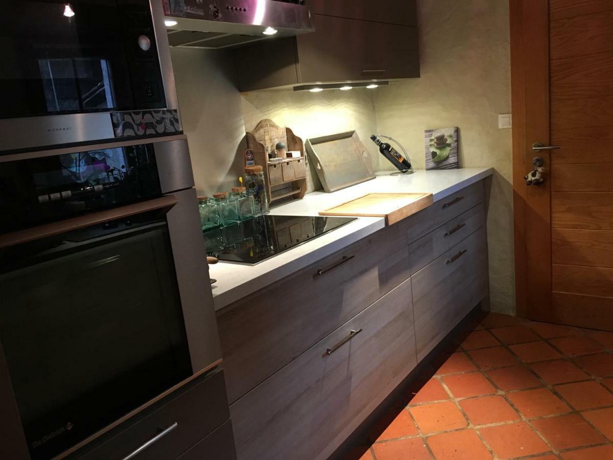Notre Maison A Егишем Екстериор снимка
