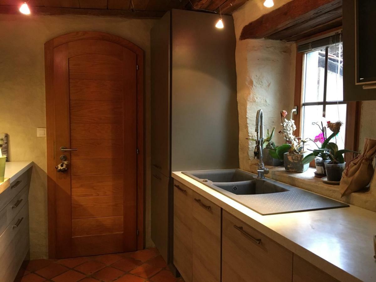 Notre Maison A Егишем Екстериор снимка