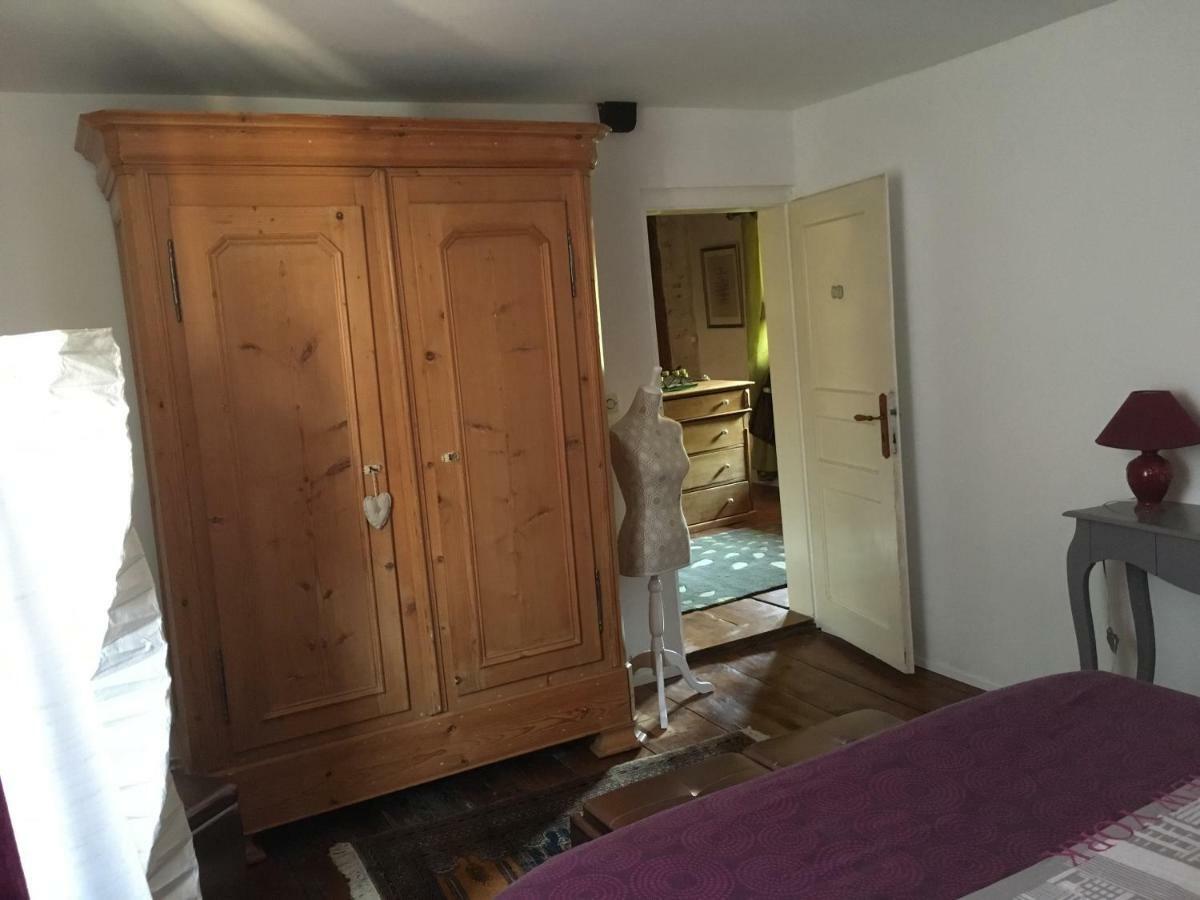 Notre Maison A Егишем Екстериор снимка
