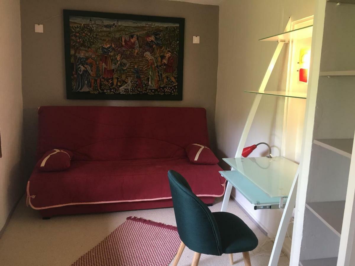 Notre Maison A Егишем Екстериор снимка