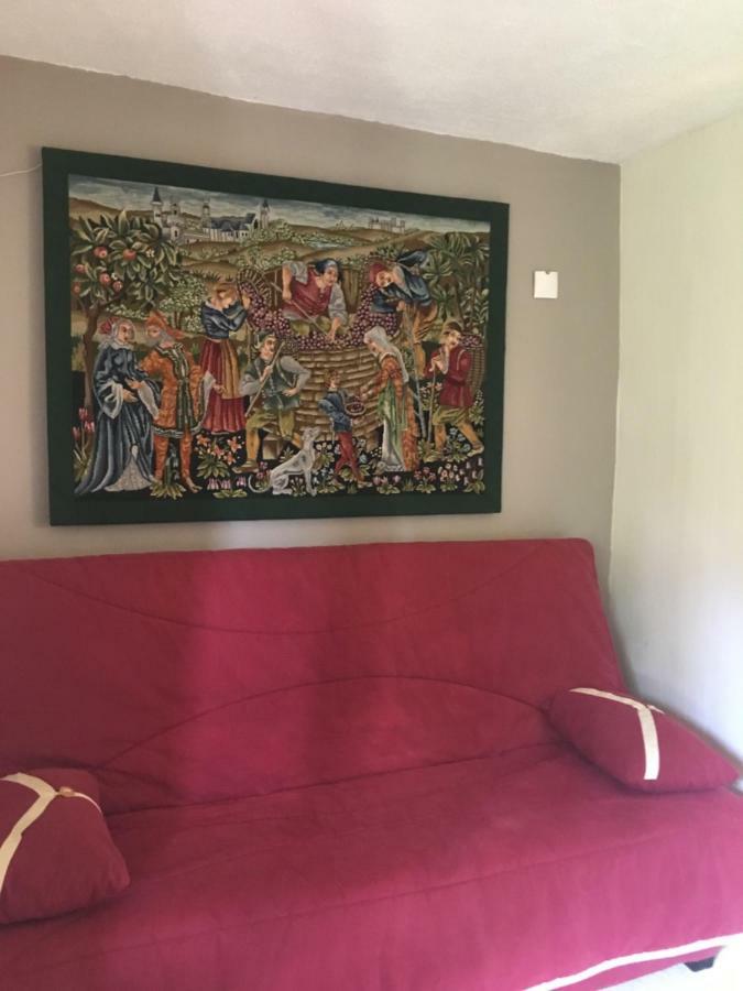 Notre Maison A Егишем Екстериор снимка