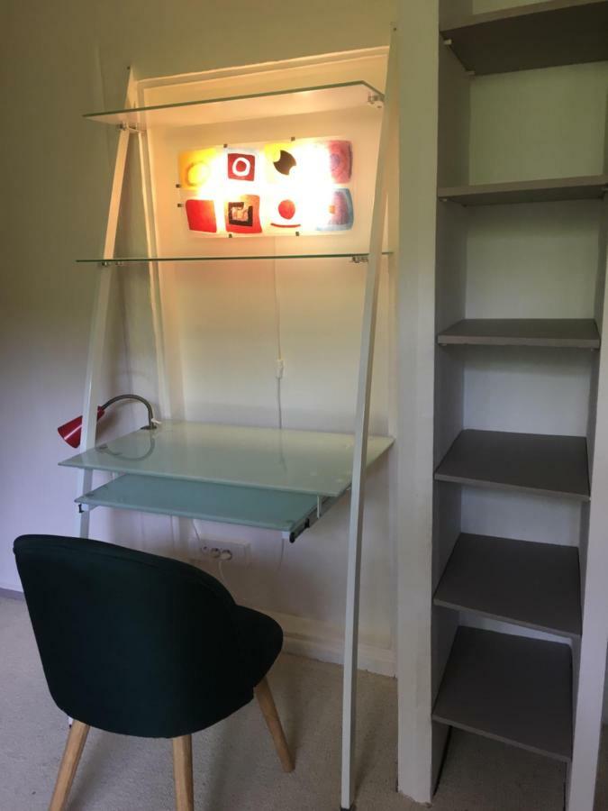 Notre Maison A Егишем Екстериор снимка