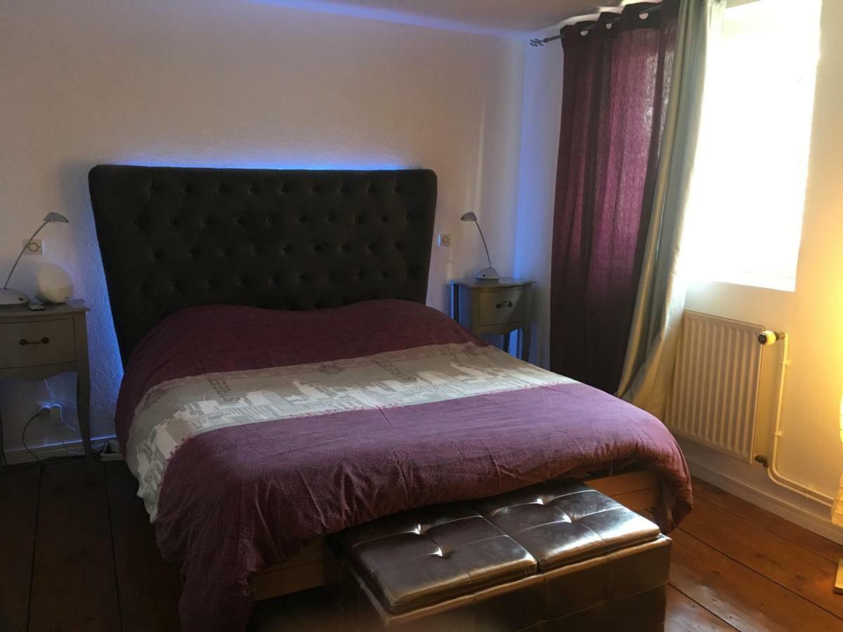 Notre Maison A Егишем Екстериор снимка