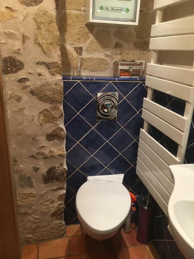 Notre Maison A Егишем Екстериор снимка