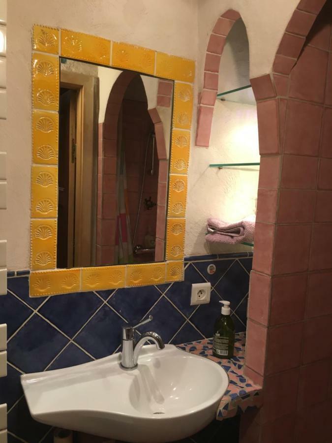 Notre Maison A Егишем Екстериор снимка