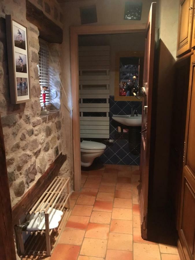 Notre Maison A Егишем Екстериор снимка