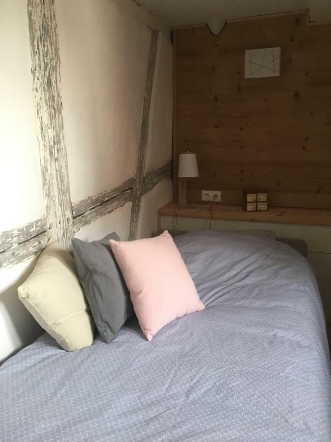 Notre Maison A Егишем Екстериор снимка